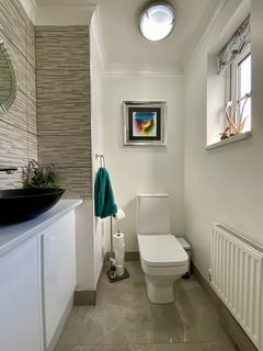 47 Burrium Gate, Usk, NP15 1TN