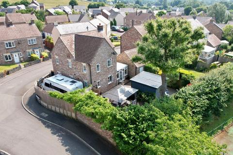 4 bedroom detached house for sale, Burrium Gate, Usk NP15