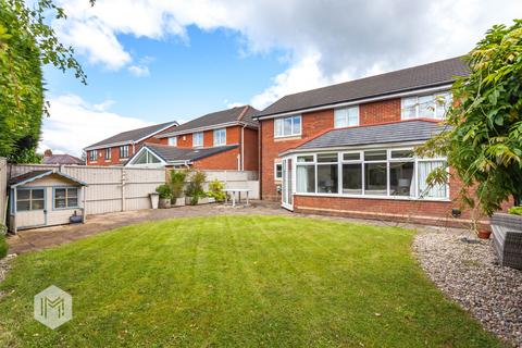 4 bedroom detached house for sale, Chadbury Close, Lostock, Bolton, Greater Manchester, BL6 4JA