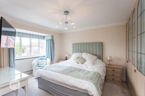 4 bedroom detached house for sale, Chadbury Close, Lostock, Bolton, Greater Manchester, BL6 4JA