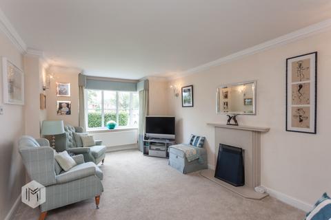 10 Chadbury Close, Lostock, Bolton, BL6 4JA