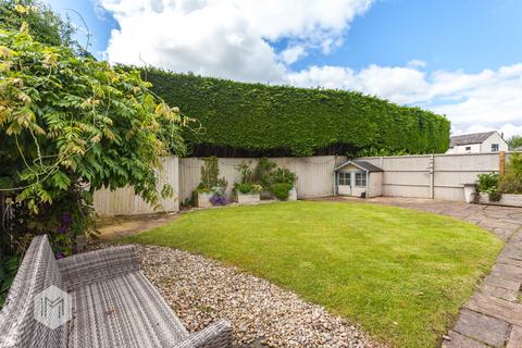 10 Chadbury Close, Lostock, Bolton, BL6 4JA