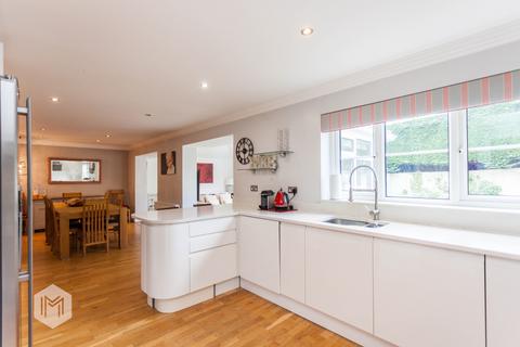 10 Chadbury Close, Lostock, Bolton, BL6 4JA