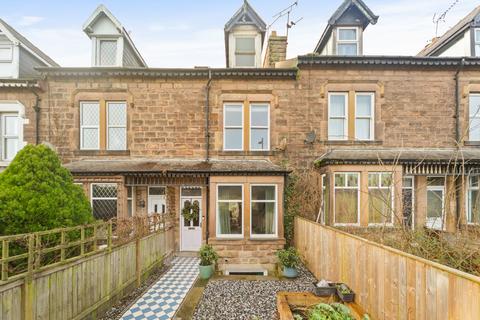 3 bedroom terraced house for sale, Eastville Terrace, Harrogate