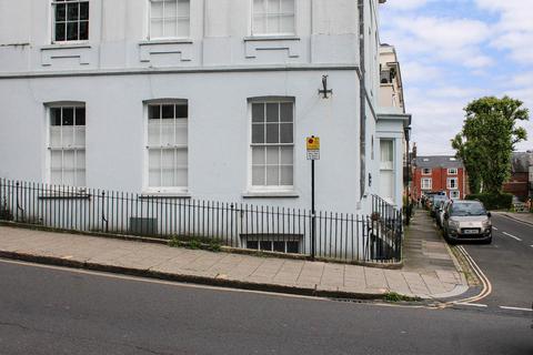 Albion Street, Lewes