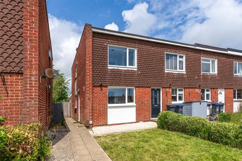 2 bedroom end of terrace house for sale, Church Way, Worthing, West Sussex, BN13