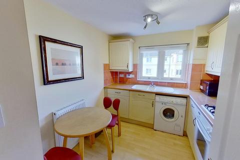2 bedroom flat to rent, Easter Dalry Road, Edinburgh, EH11