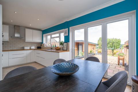 3 bedroom end of terrace house for sale, Ridgeway, Berkhamsted HP4