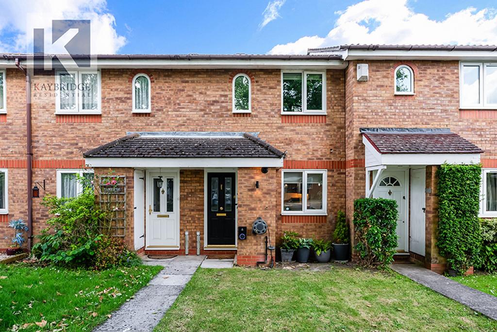 Cotswold Way, Worcester Park, KT4 2 bed terraced house for sale £435,000