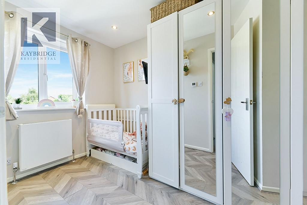Cotswold Way, Worcester Park - KT4 8 LL