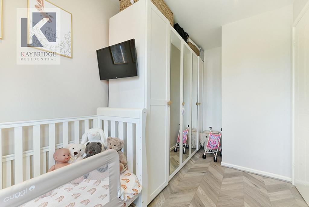Cotswold Way, Worcester Park - KT4 8 LL