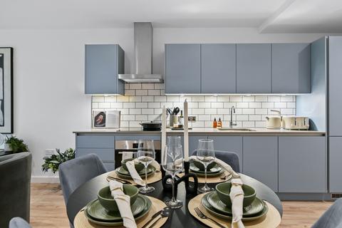 1 bedroom apartment for sale, at The Perfume Factory, 140 Wales Road , London W3