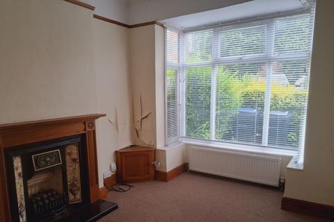 2 bedroom end of terrace house for sale, 118 Gordon Road, Harborne, Birmingham, West Midlands, B17 9EY