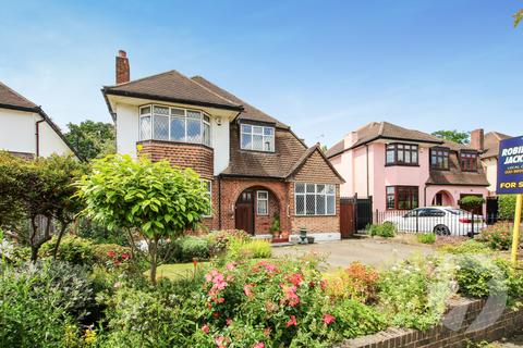 4 bedroom detached house for sale, Riefield Road, London, SE9