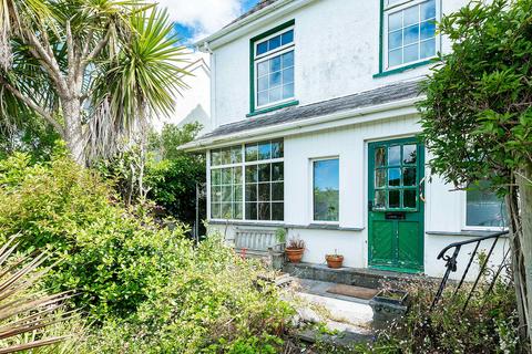 3 bedroom detached house for sale, Sunnybank, Port Isaac