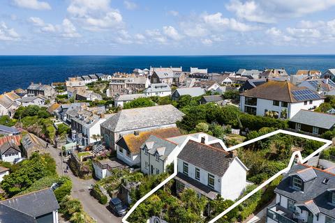 3 bedroom detached house for sale, Sunnybank, Port Isaac
