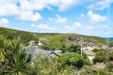3 bedroom detached house for sale, Sunnybank, Port Isaac