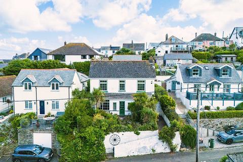 3 bedroom detached house for sale, Sunnybank, Port Isaac