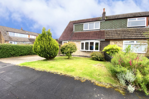 3 bedroom semi-detached house for sale, Langdale Road, Longridge PR3