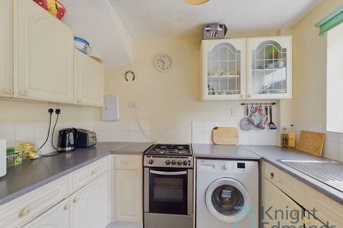 3 bedroom terraced house for sale, Upper Road, Maidstone, ME15