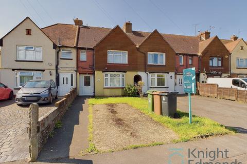 3 bedroom terraced house for sale, Upper Road, Maidstone, ME15