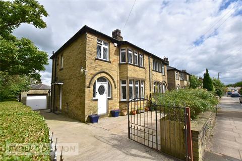 3 bedroom semi-detached house for sale, Arden Road, Halifax, West Yorkshire, HX1