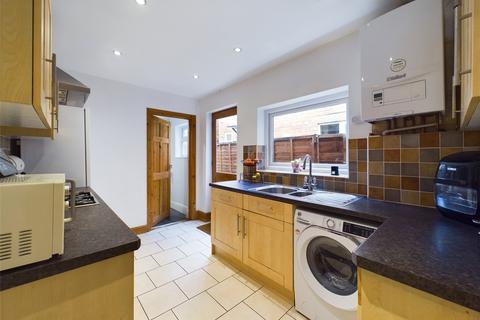 3 bedroom terraced house for sale, Bolston Road, Worcester, Worcestershire, WR5