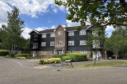 2 bedroom apartment for sale, Worldham House, Twyford Close, Fleet