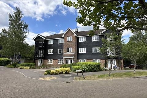 2 bedroom apartment for sale, Worldham House, Twyford Close, Fleet