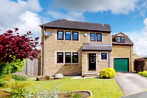 4 bedroom detached house for sale, Acre Fold, Addingham, Ilkley, West Yorkshire