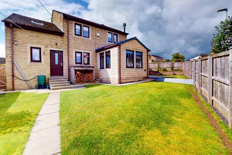 4 bedroom detached house for sale, Acre Fold, Addingham, Ilkley, West Yorkshire