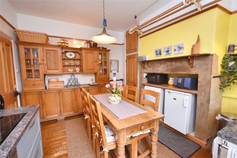 4 bedroom terraced house for sale, Upper Howick Street, Alnwick, Northumberland, NE66