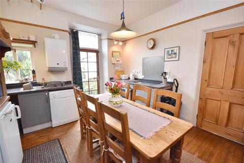 4 bedroom terraced house for sale, Upper Howick Street, Alnwick, Northumberland, NE66