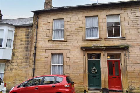 4 bedroom terraced house for sale, Upper Howick Street, Alnwick, Northumberland, NE66