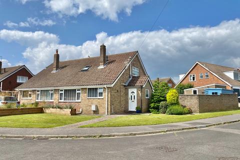 3 bedroom semi-detached house for sale, Chestnut Way, Titchfield Common