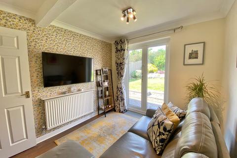3 bedroom semi-detached house for sale, Chestnut Way, Titchfield Common