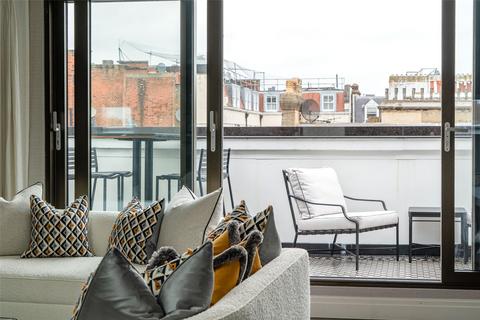 3 bedroom apartment to rent, Prince Of Wales Terrace, Kensington, W8