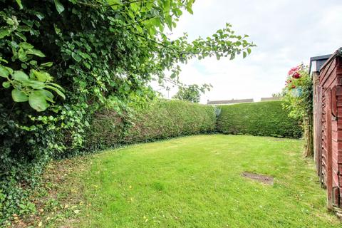 2 bedroom detached bungalow for sale, Allwood Crescent, Wivelsfield Green, RH17