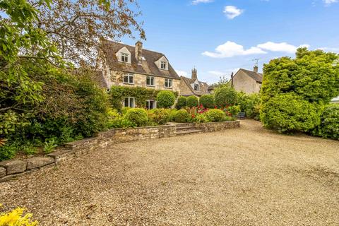 4 bedroom house for sale, West End, Minchinhampton, Stroud, Gloucestershire, GL6