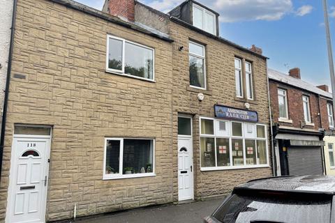 2 bedroom terraced house for sale, Station Road, Ashington, Northumberland, NE63 8HE