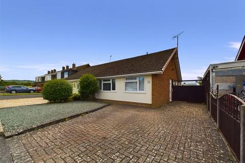 2 bedroom bungalow for sale, Glencairn Avenue, Tuffley, Gloucester, GL4