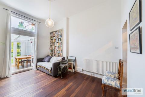 3a Sunningfields Crescent, London, NW4 4RD