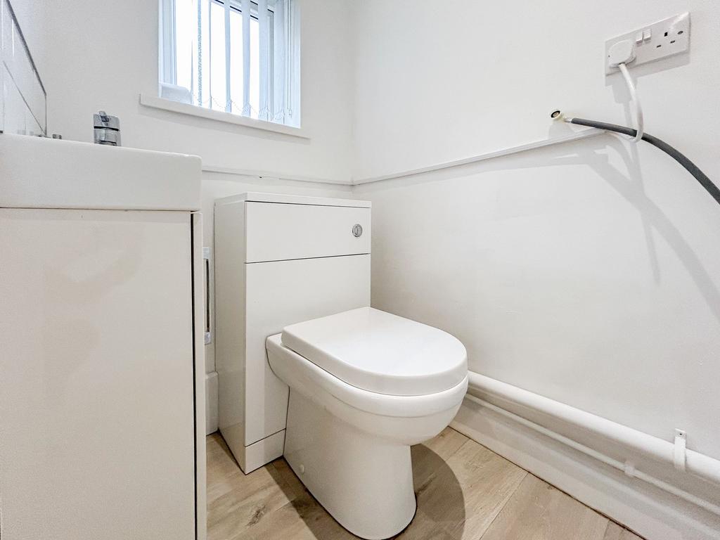 Cloakroom