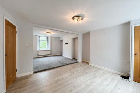 25 Brookside Row, Cwmtillery, Abertillery, NP13 1LW
