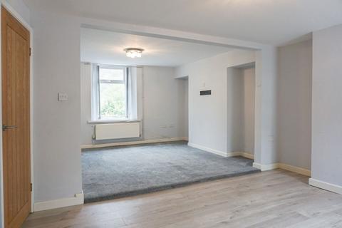 25 Brookside Row, Cwmtillery, Abertillery, NP13 1LW