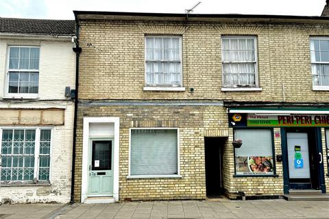 Retail property (high street) for sale, High Street, Soham