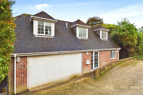 4 bedroom detached house for sale, The Glen, Pamber Heath, Tadley, Hampshire, RG26