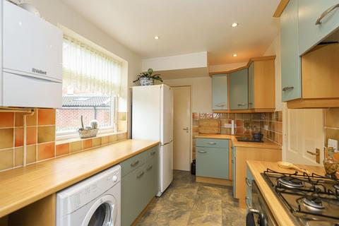 17 Church View, Woodhouse, Sheffield, S13 7LF