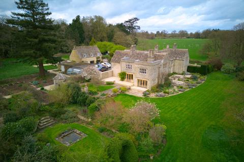 7 bedroom country house to rent, Bradwell Grove