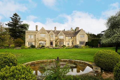 7 bedroom country house to rent, Bradwell Grove